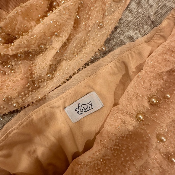 Oh Polly embellished two piece set - Picture 2 of 3